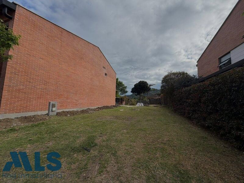 Lote en venta ubicado en El Retiro sector La Fe el-retiro - v la fe