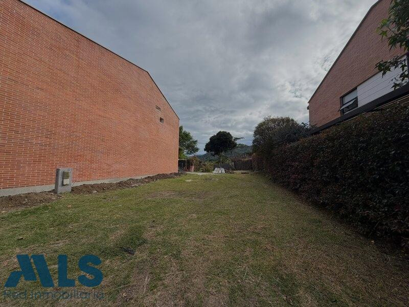 Lote en venta ubicado en El Retiro sector La Fe el-retiro - v la fe