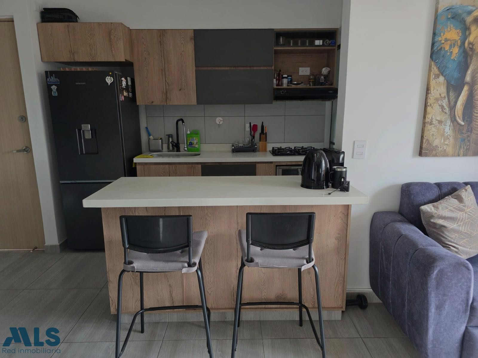 APARTAMENTO EN VENTA SECTOR FATIMA ITAGUI itagui - fatima