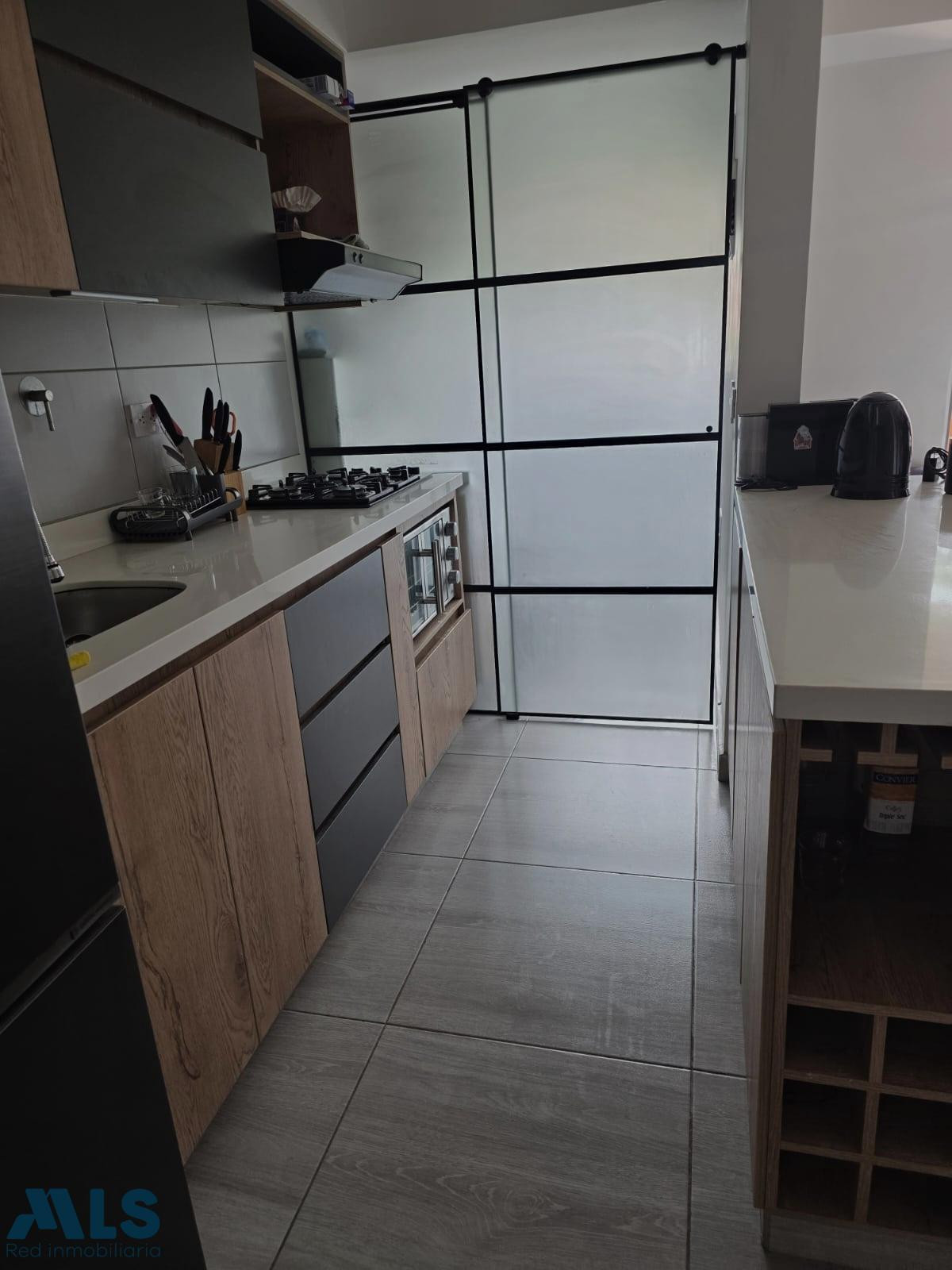 APARTAMENTO EN VENTA SECTOR FATIMA ITAGUI itagui - fatima