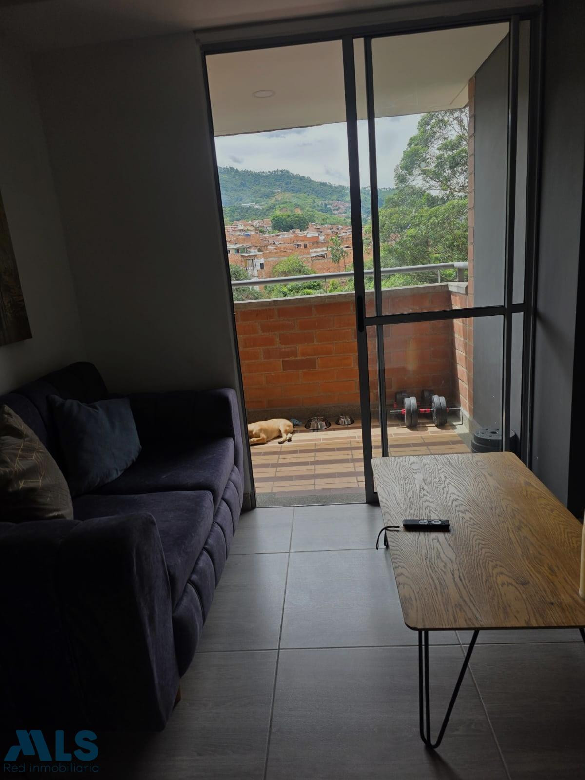APARTAMENTO EN VENTA SECTOR FATIMA ITAGUI itagui - fatima