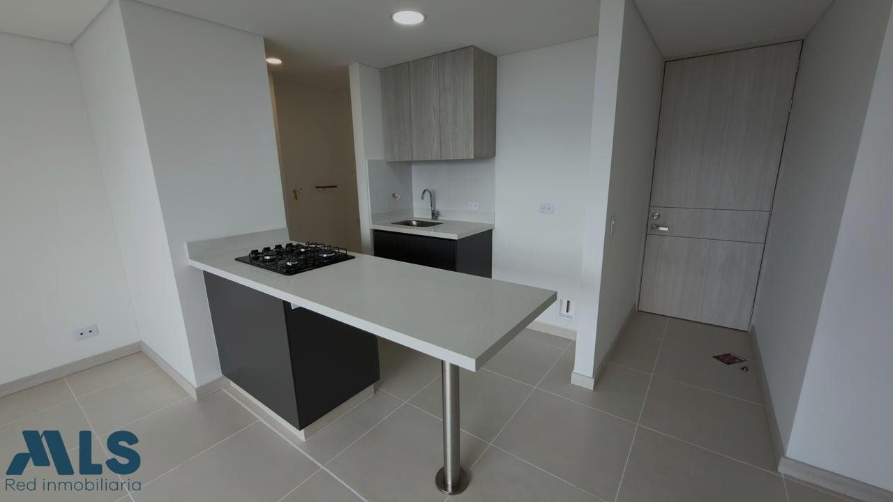APARTAMENTO PARA ENTRENAR EN LA ESTRELLA- LA ALDEA la-estrella - la aldea