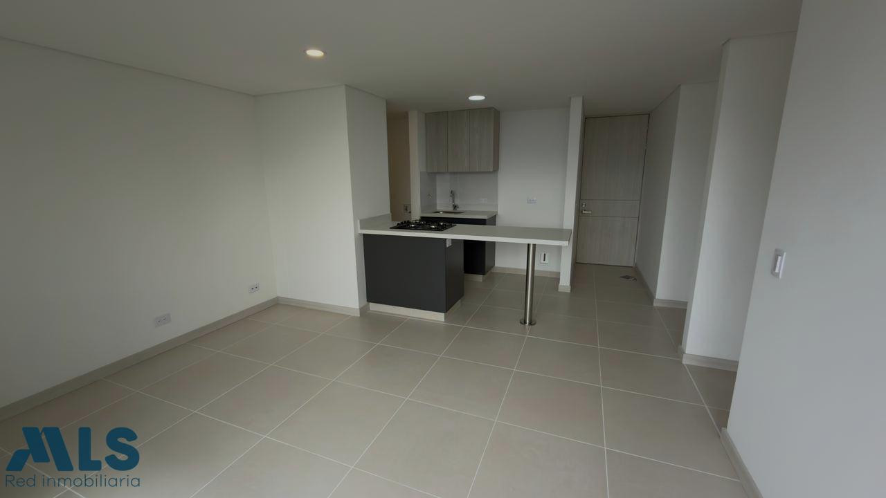 APARTAMENTO PARA ENTRENAR EN LA ESTRELLA- LA ALDEA la-estrella - la aldea