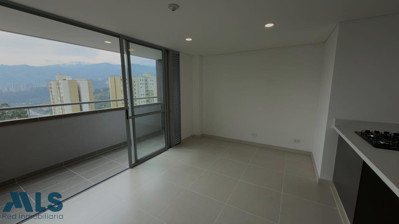 APARTAMENTO PARA ENTRENAR EN LA ESTRELLA- LA ALDEA la-estrella - la aldea
