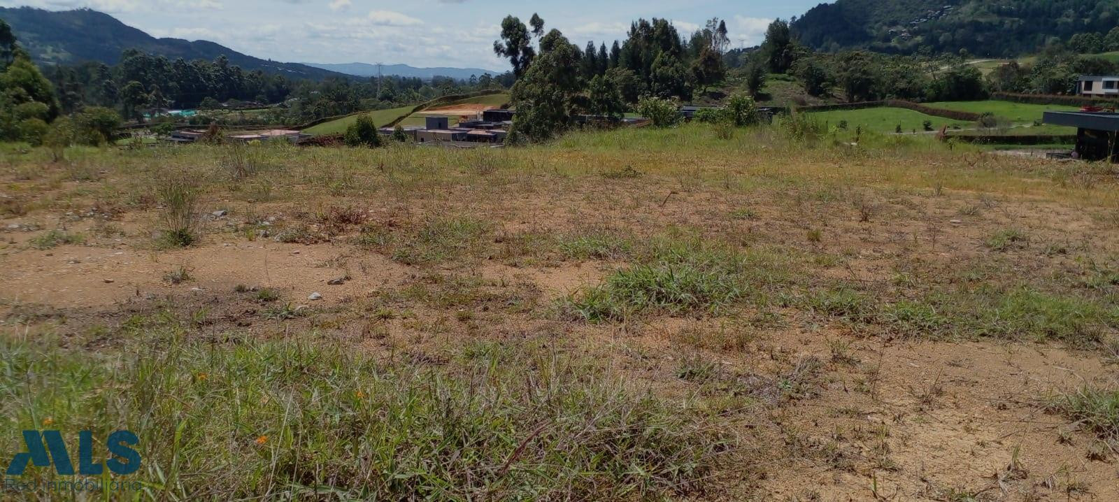 Excelente oportunidad de inversión rionegro - corredor san antonio la ceja rionegro