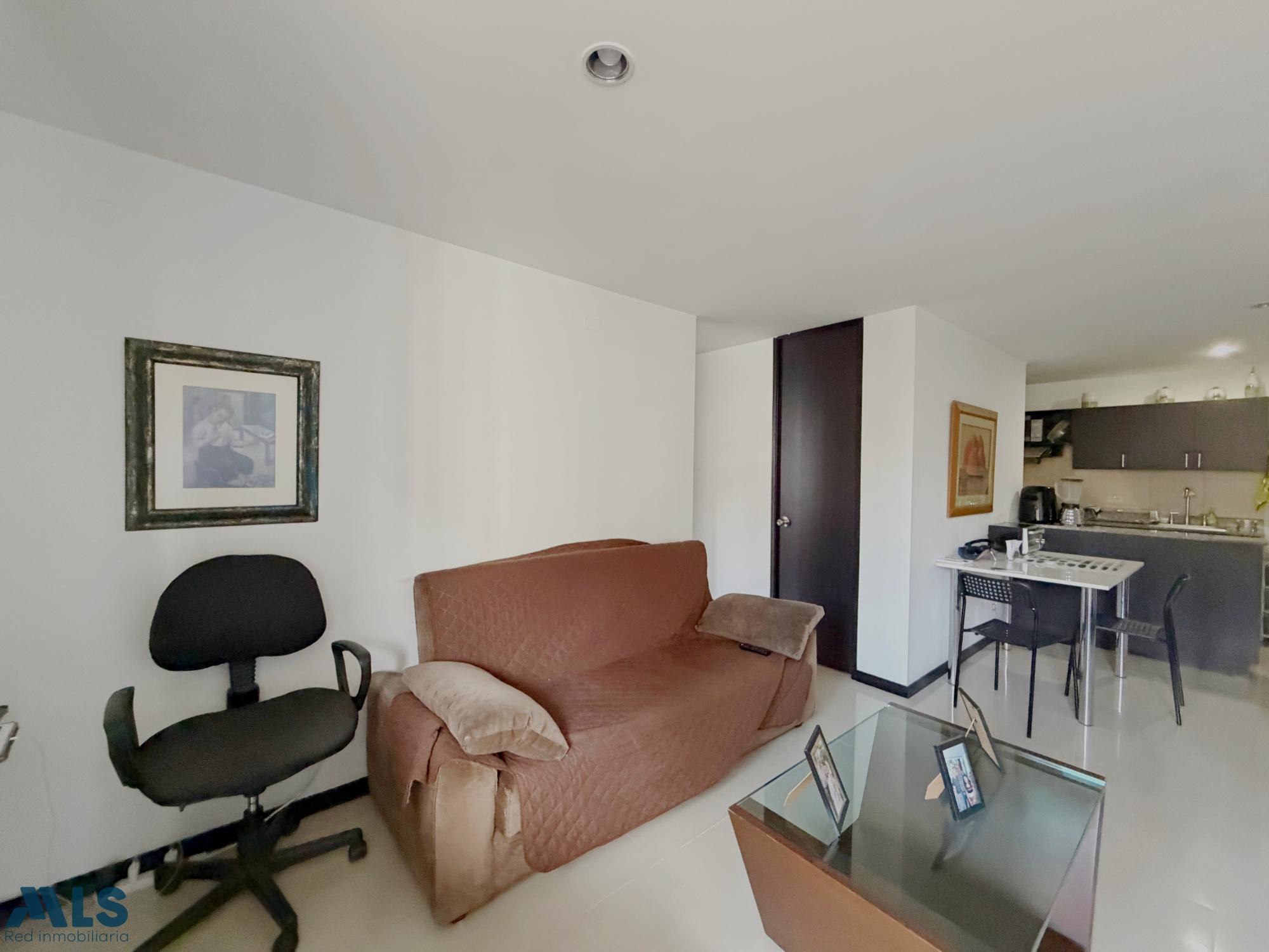 VENTA APARTAMENTO CIUDAD DEL RIO medellin - ciudad del rio