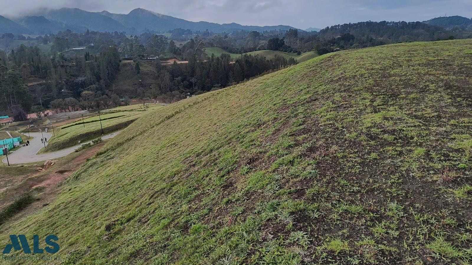 LOTE EN VENTA EN EL RETIRO – EXCLUSIVO SECTOR PANTANILLO el-retiro - v pantanillo el retiro