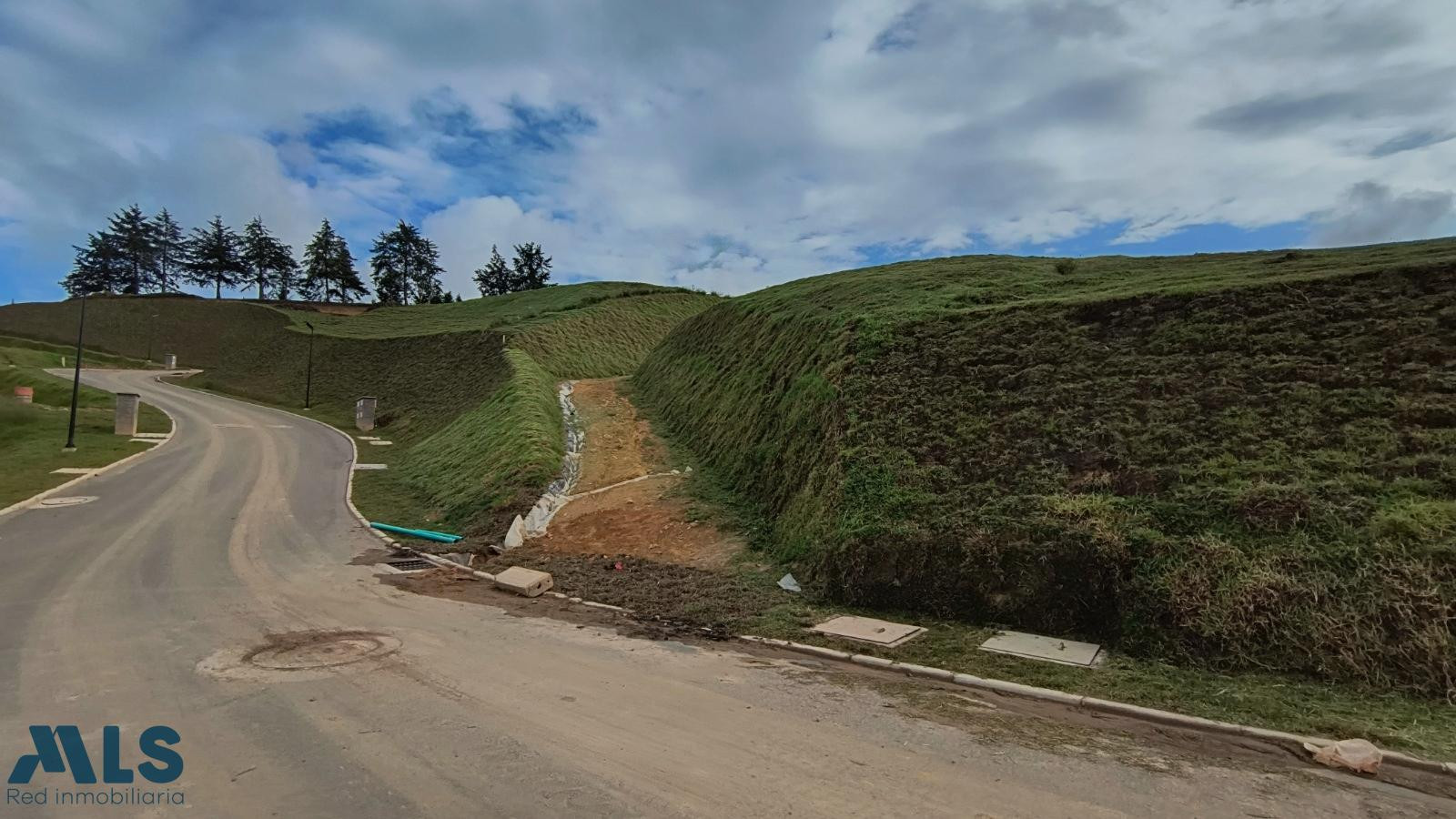 LOTE EN VENTA EN EL RETIRO – EXCLUSIVO SECTOR PANTANILLO el-retiro - v pantanillo el retiro