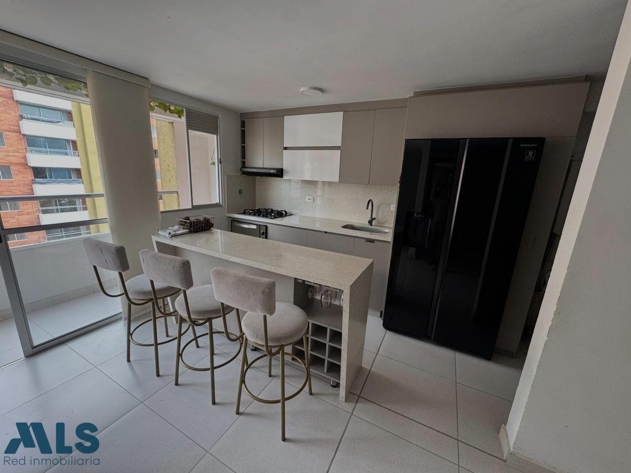 APARTAMENTO EN VENTA ENVIGADO SAN RAFAEL LAS ANTILLAS envigado - las antillas