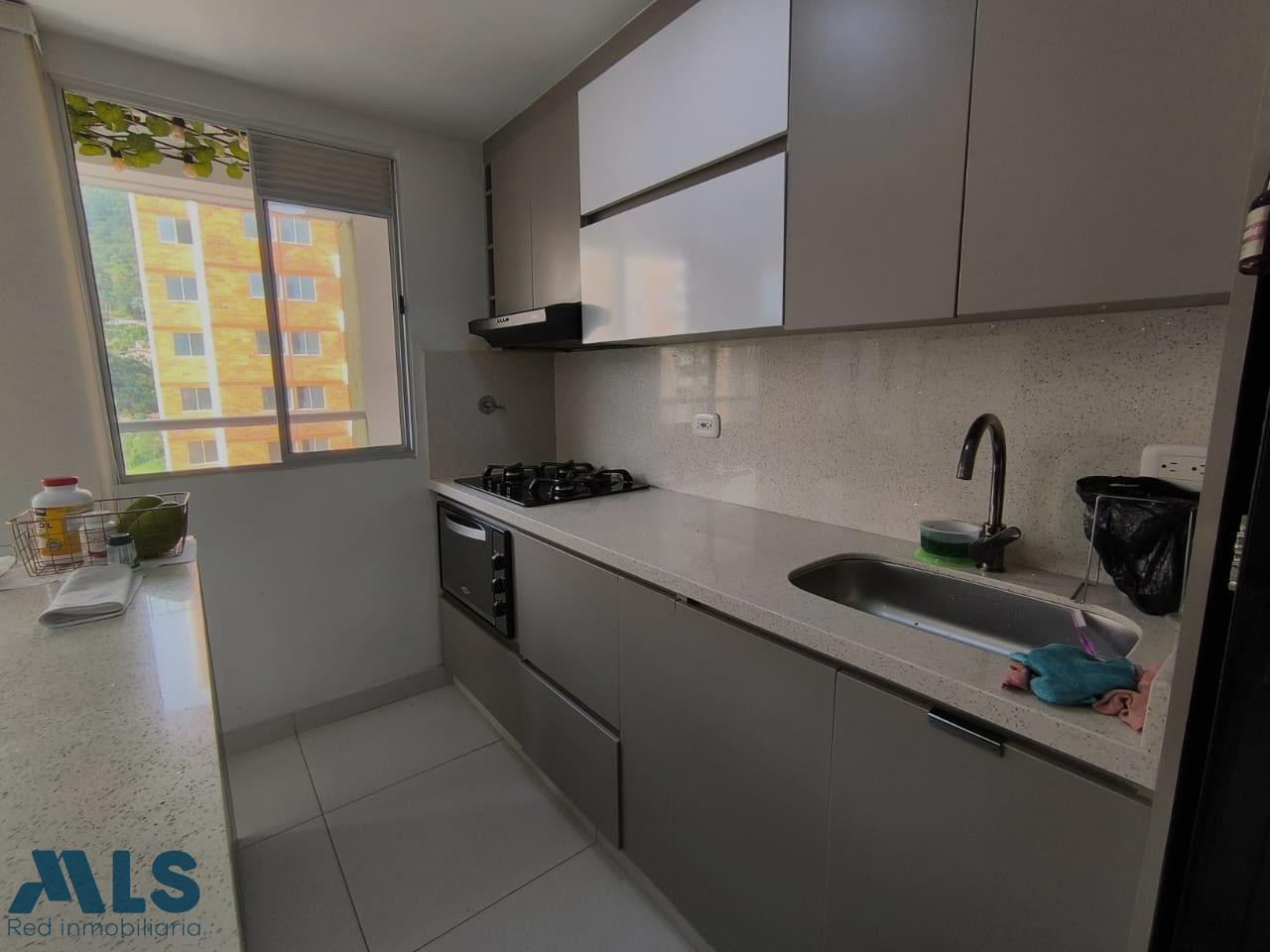 APARTAMENTO EN VENTA ENVIGADO SAN RAFAEL LAS ANTILLAS envigado - las antillas
