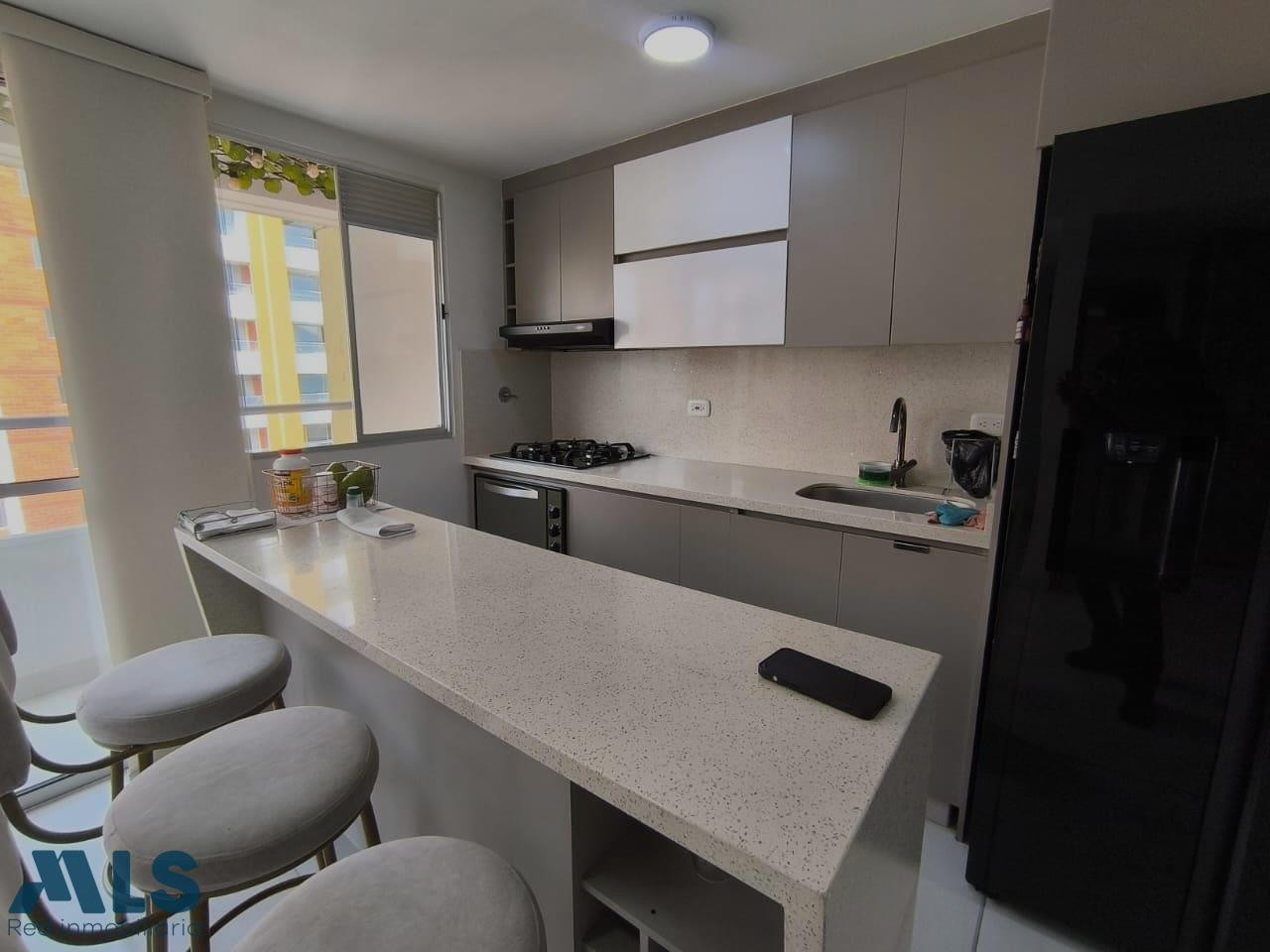 APARTAMENTO EN VENTA ENVIGADO SAN RAFAEL LAS ANTILLAS envigado - las antillas