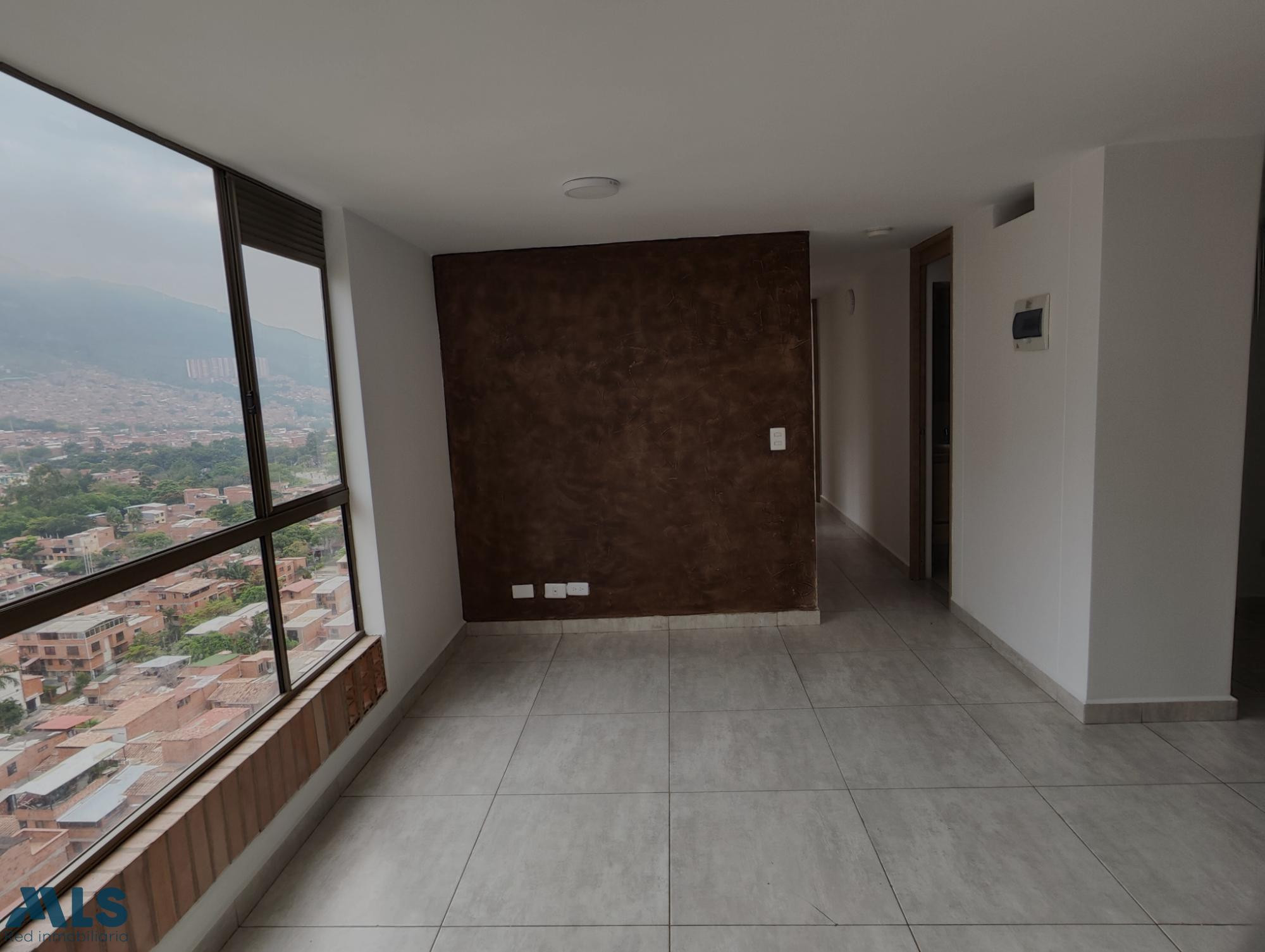 Apartamento en venta en Bello, Sector La Primavera bello - trapiche