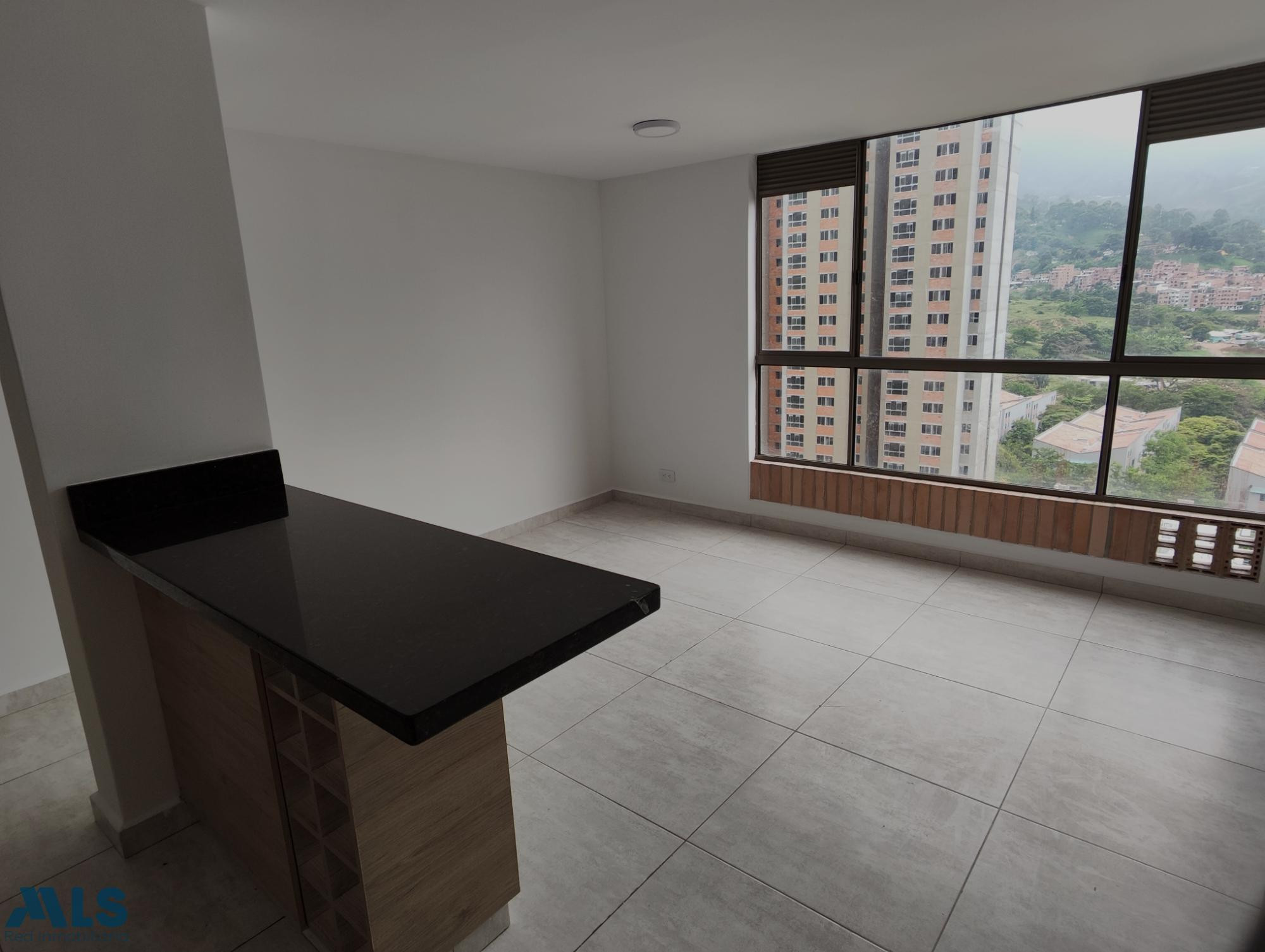 Apartamento en venta en Bello, Sector La Primavera bello - trapiche