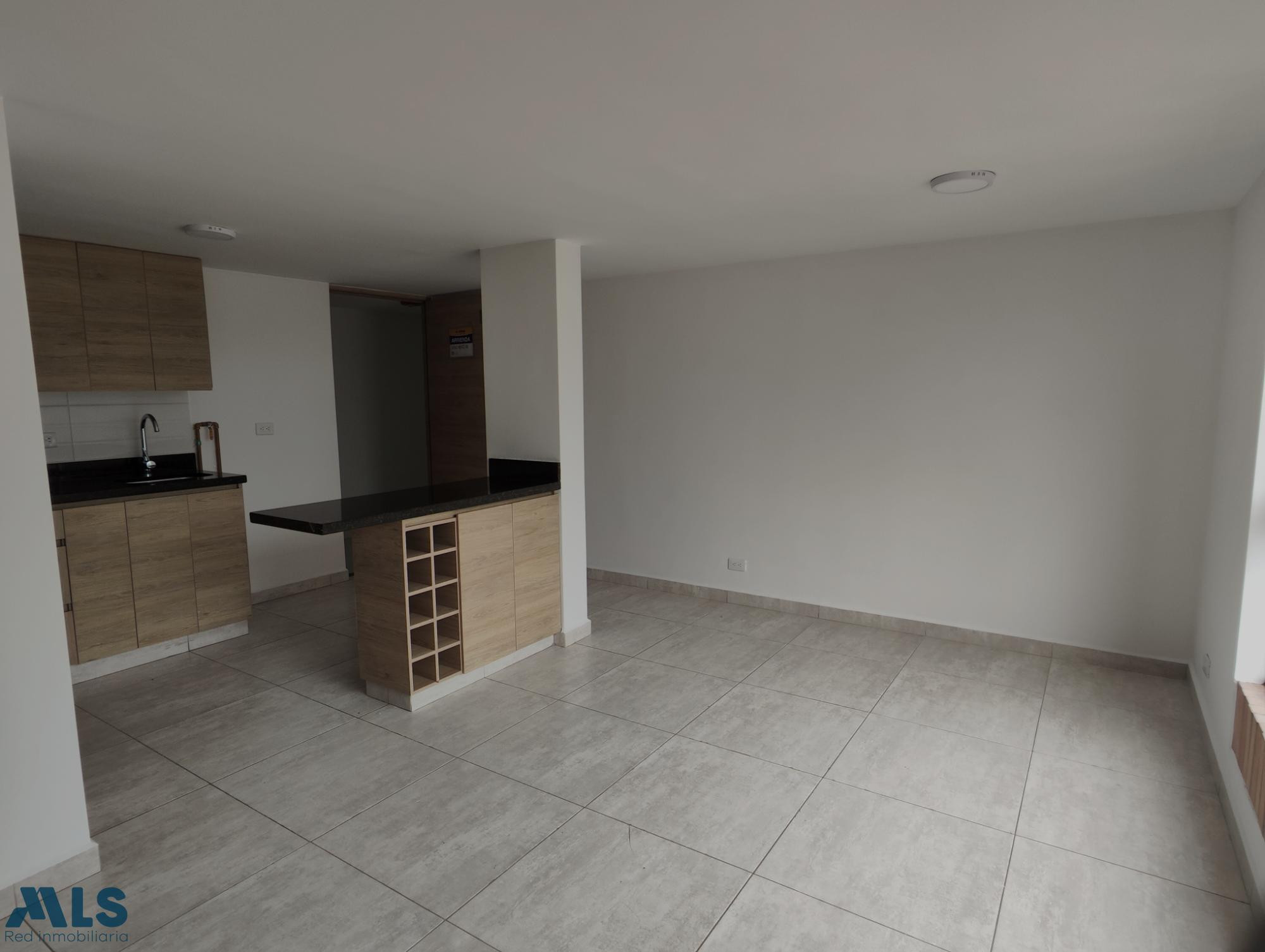 Apartamento en venta en Bello, Sector La Primavera bello - trapiche