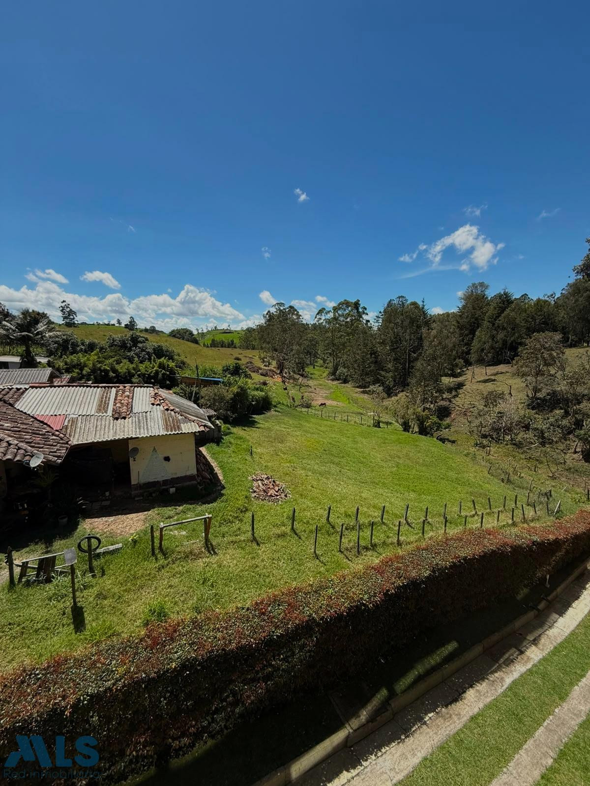 hermoso apartamento en vivienda y hoteleria rionegro - aeropuerto