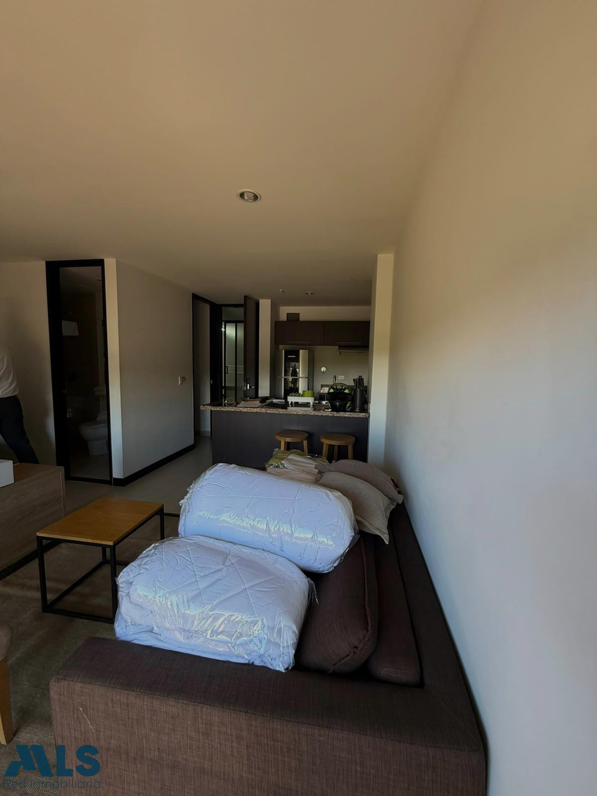 hermoso apartamento en vivienda y hoteleria rionegro - aeropuerto