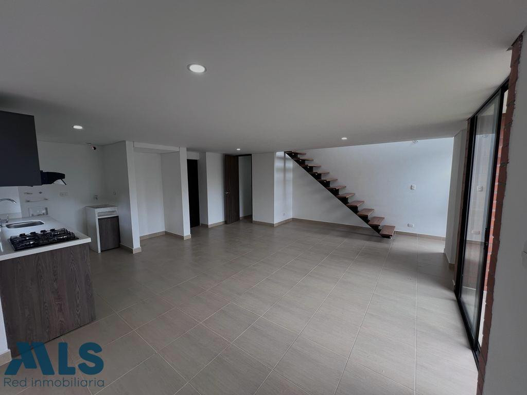 Hermoso apartamento Duplex en Rionegro siponible para la venta rionegro - sector centro