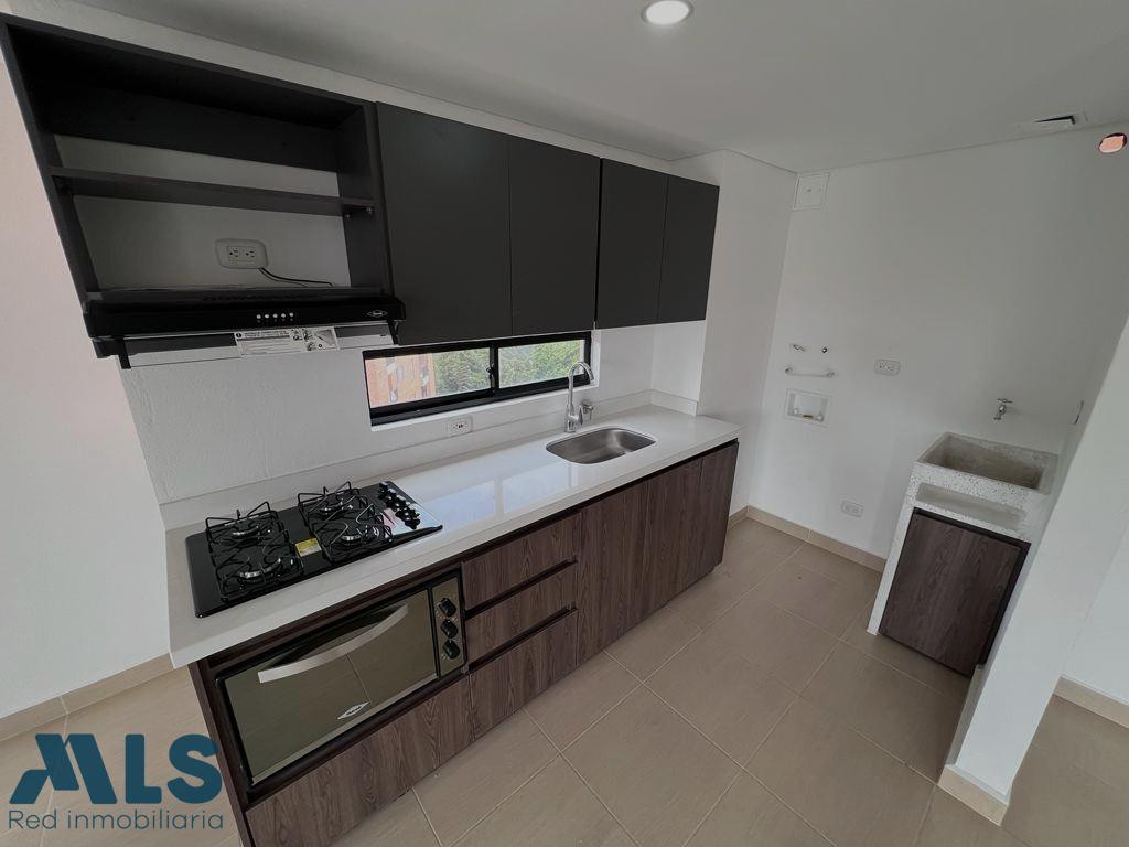 Hermoso apartamento Duplex en Rionegro siponible para la venta rionegro - sector centro