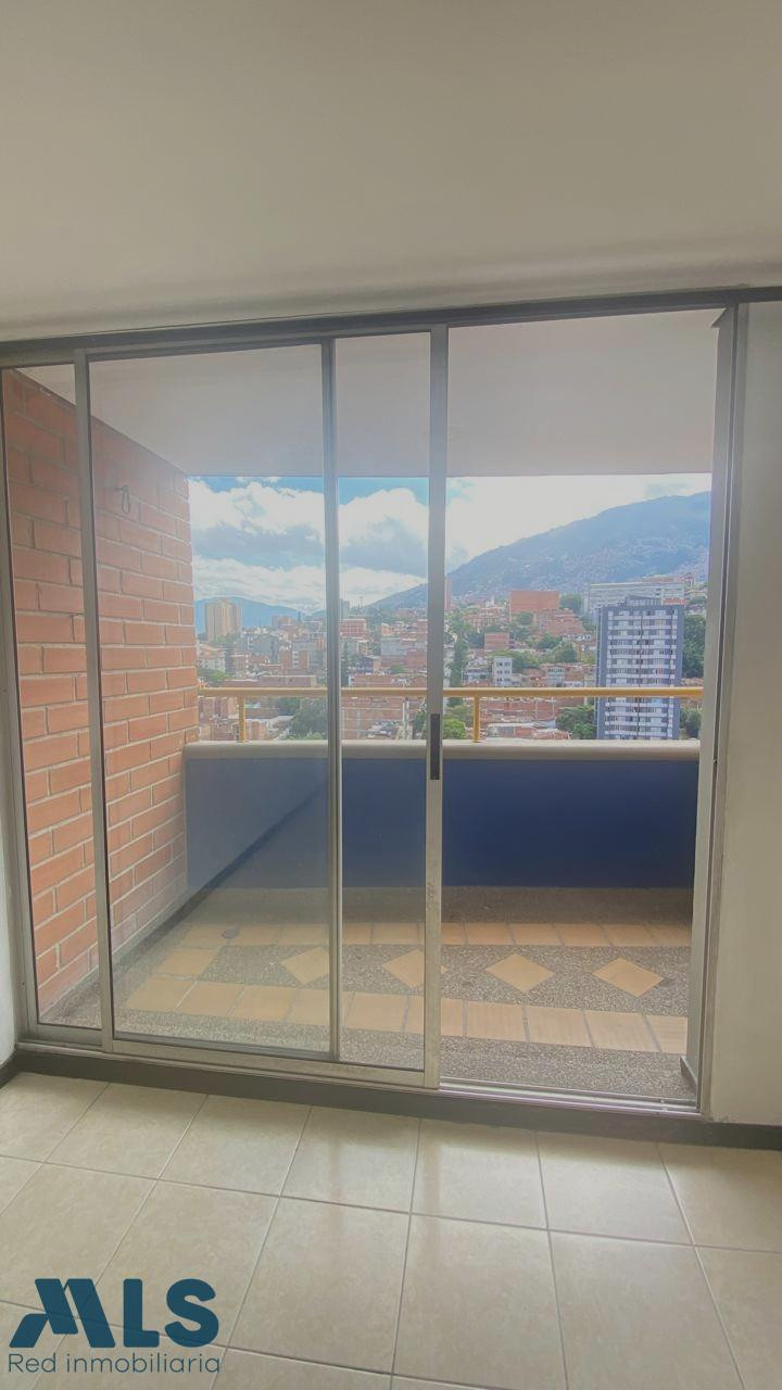Apartamento en venta en Medellín, Sector Boston medellin - boston