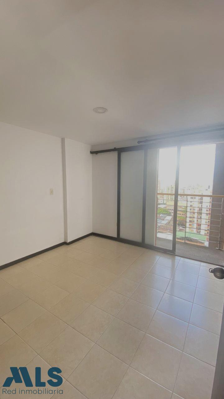 Apartamento en venta en Medellín, Sector Boston medellin - boston