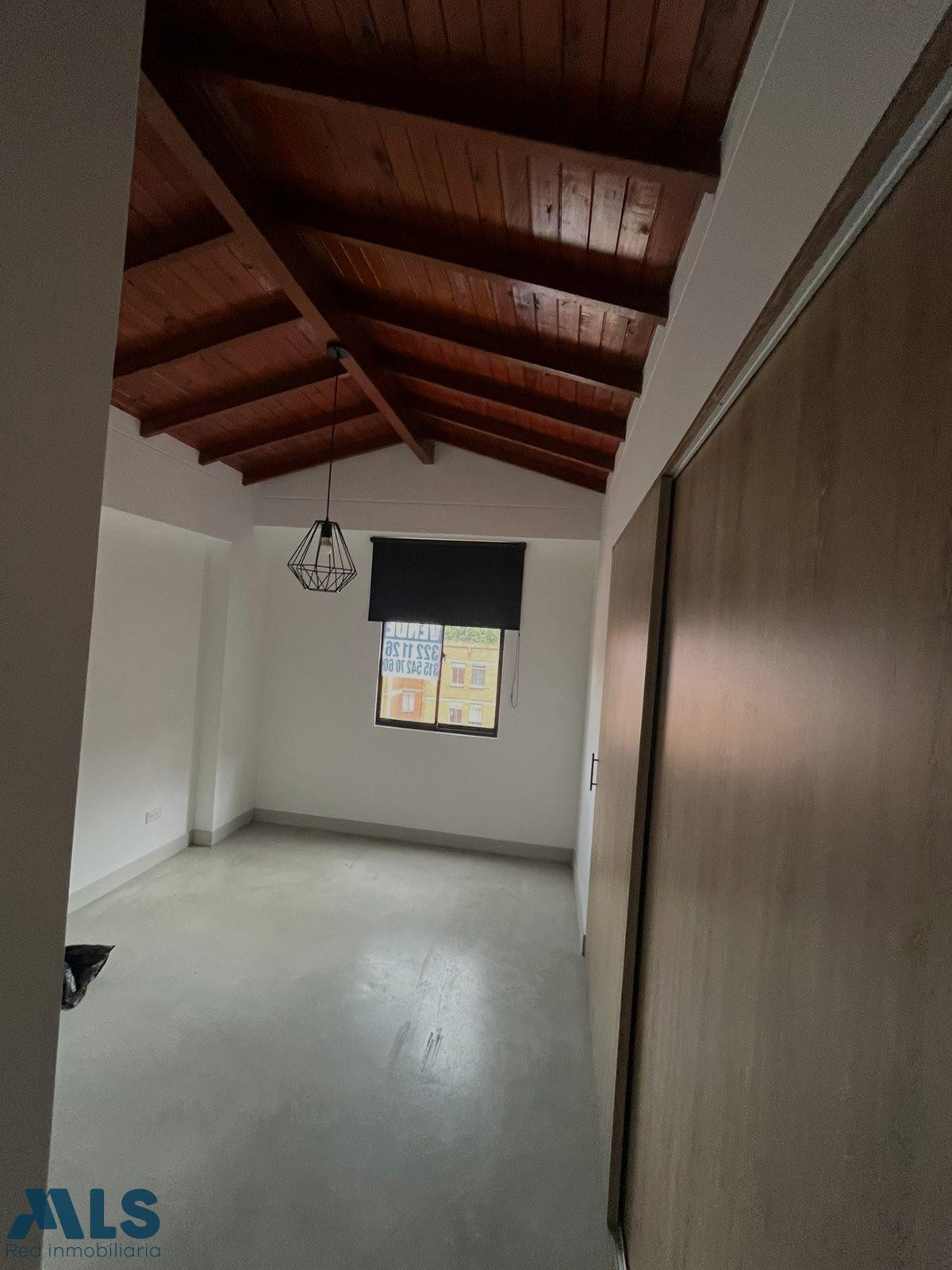 EXCELENTE OPORTUNIDAD: HERMOSO APARTAMENTO EN EL POBLADO medellin - la frontera