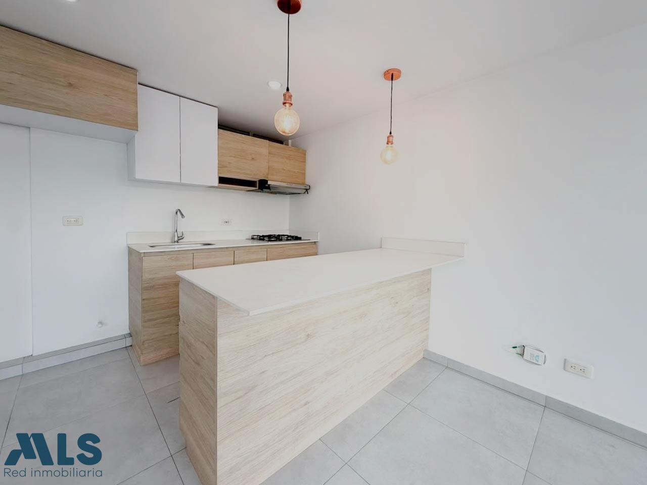 APARTAMENTO PARA VENTA EN LA ESTRELLA SECTOR LA ALDEA la-estrella - la aldea