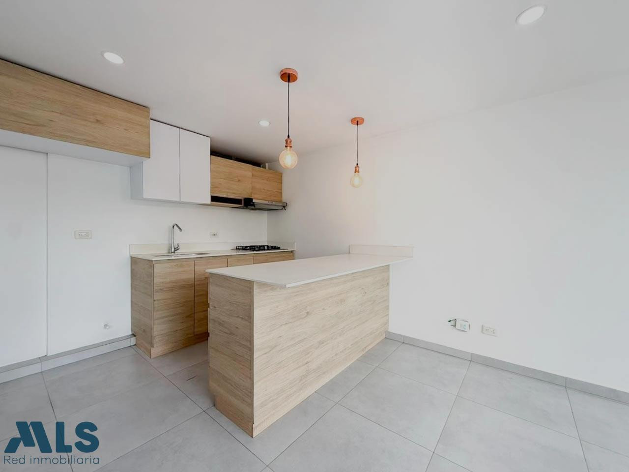 APARTAMENTO PARA VENTA EN LA ESTRELLA SECTOR LA ALDEA la-estrella - la aldea