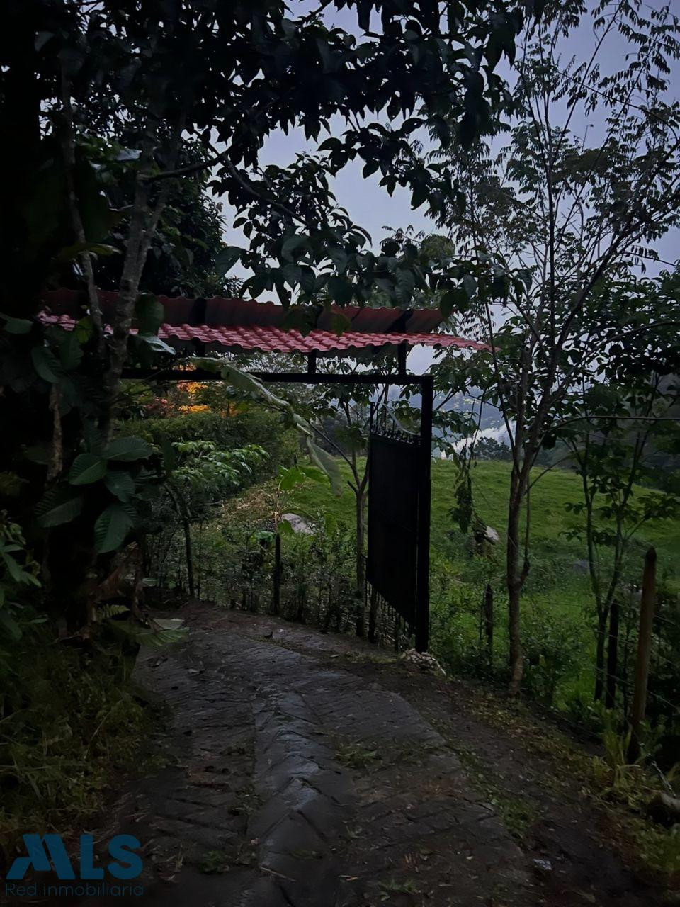 UNA MONTAÑA QUE ENAMORA EN BARBOSA barbosa - v graciano