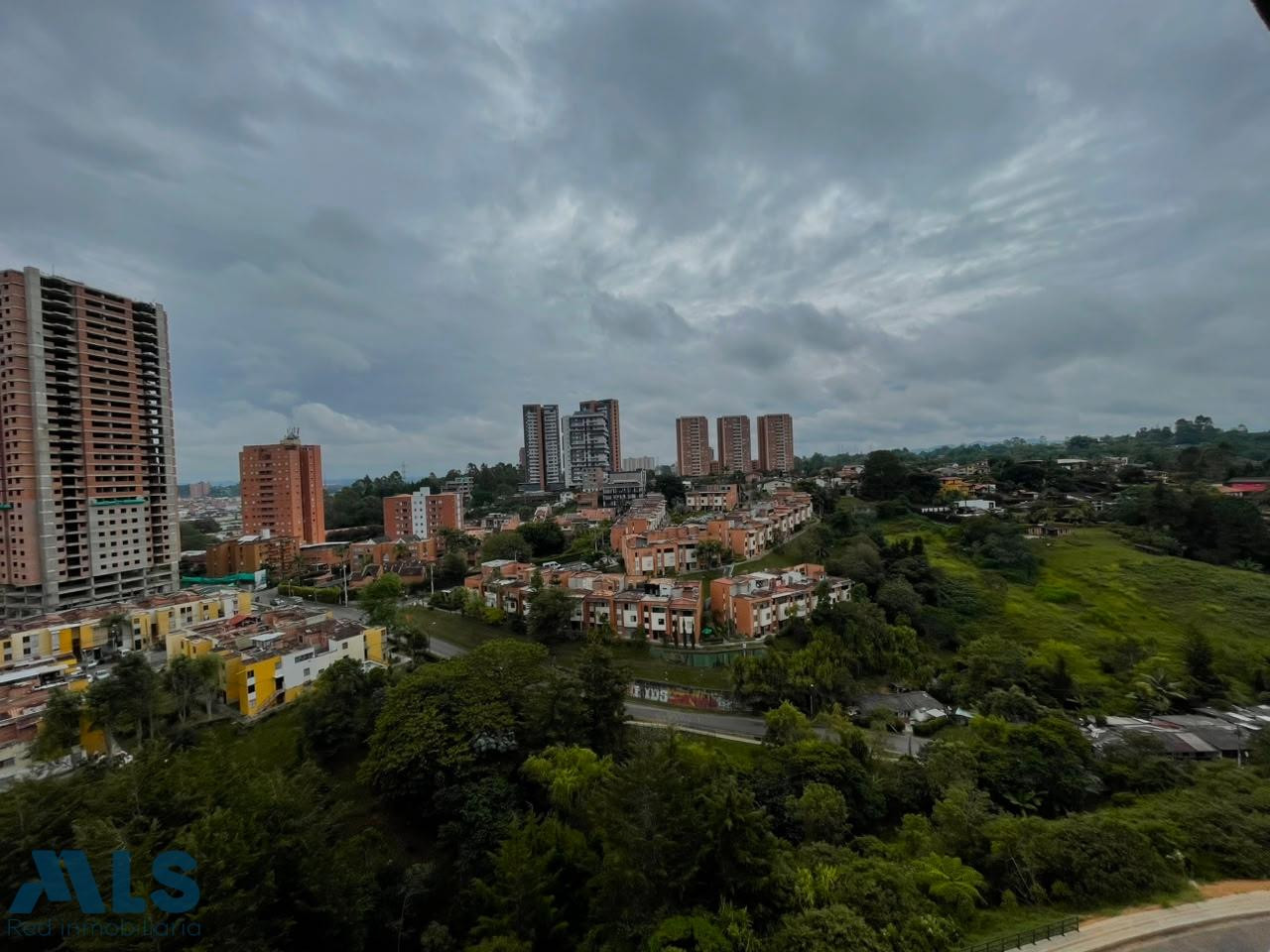 SE VENDE APARTAMENTO, RIONEGRO, SECTOR LOS COLEGIOS rionegro - sector los colegios