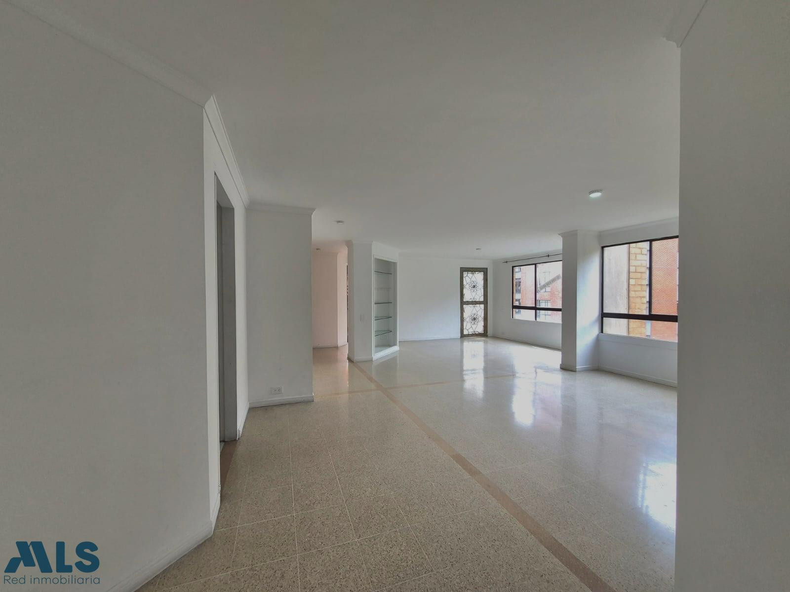 VENTA APARTAMENTO POBLADO LOMA DEL TESORO - PARA REMODELAR medellin - el tesoro