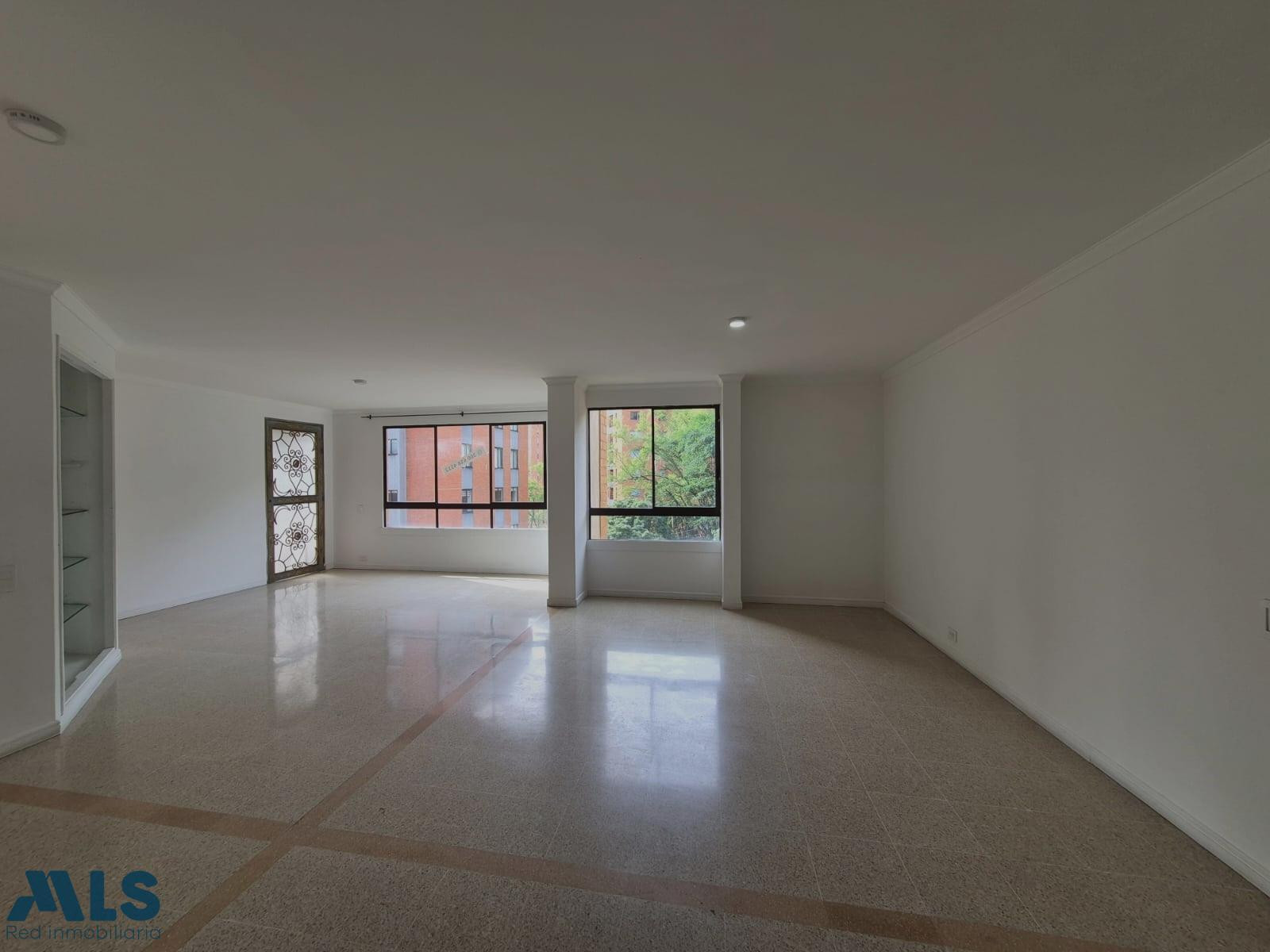 VENTA APARTAMENTO POBLADO LOMA DEL TESORO - PARA REMODELAR medellin - el tesoro