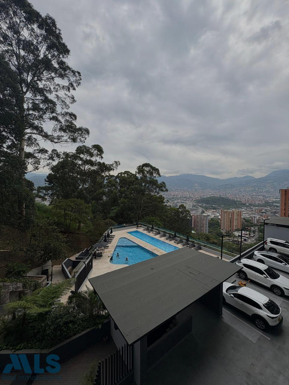 hermoso apartamento ubicado en lugar estrategico y apetecido en medellin, distribuid medellin - las palmas
