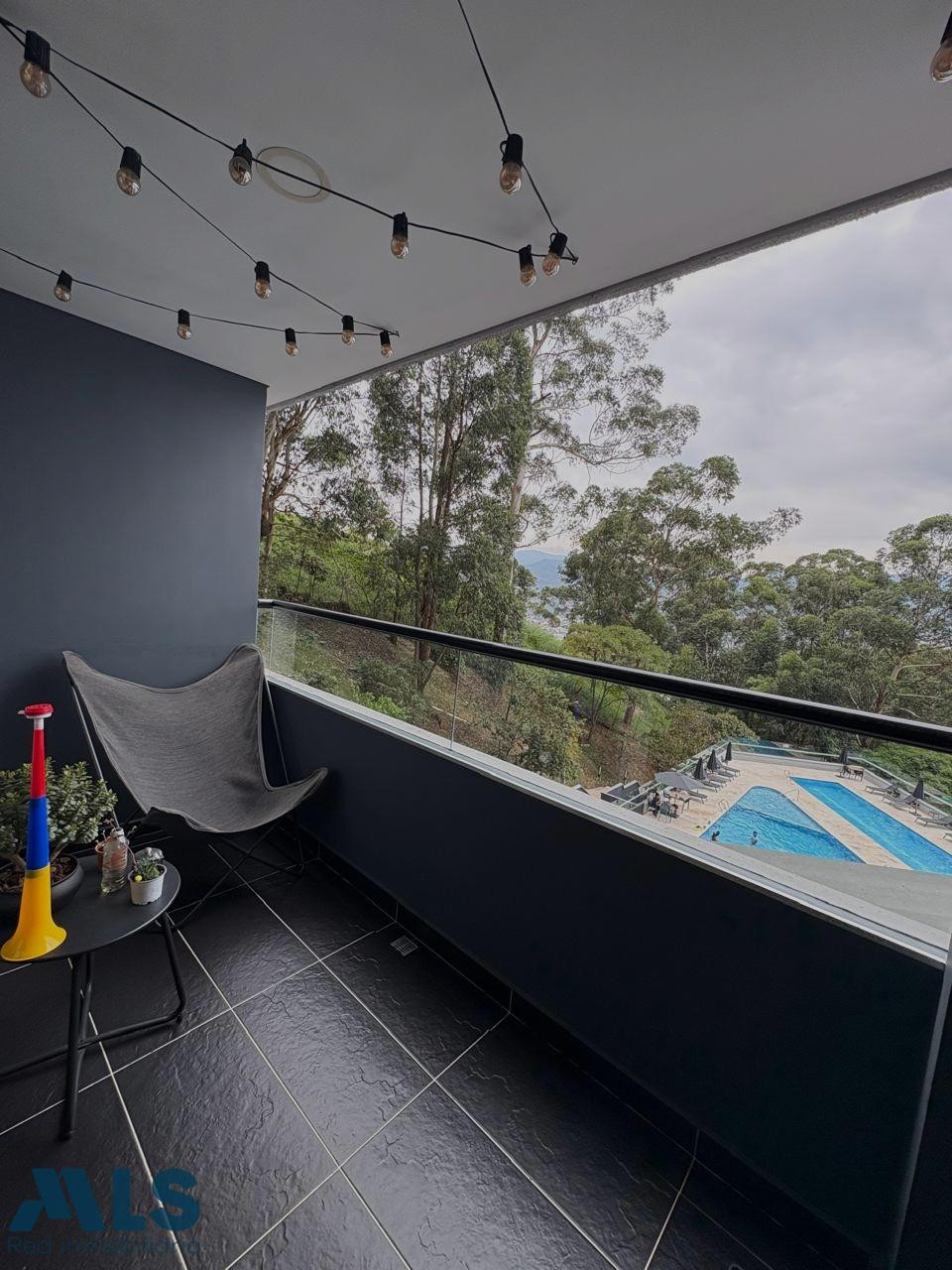 hermoso apartamento ubicado en lugar estrategico y apetecido en medellin, distribuid medellin - las palmas