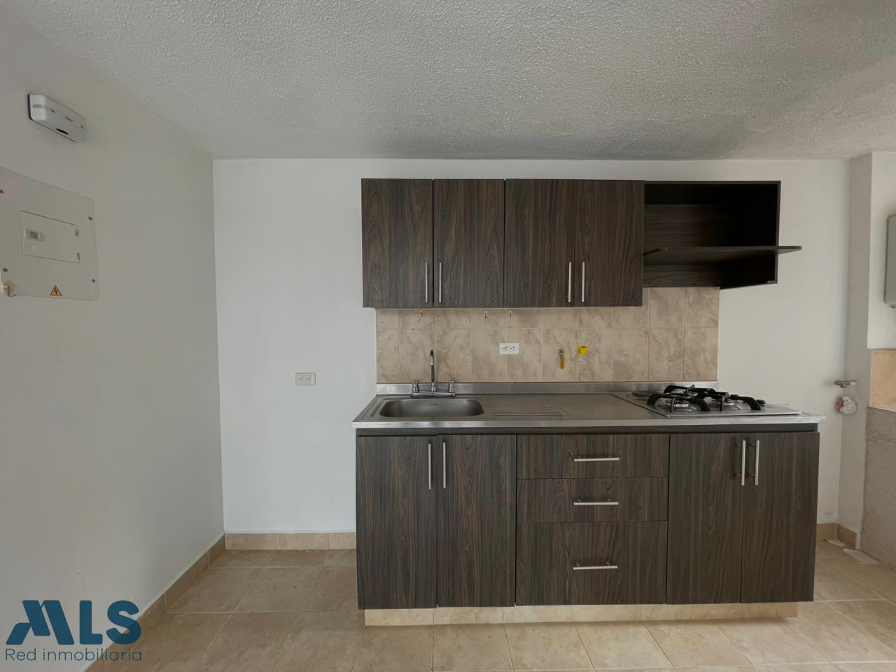 SE VENDE APARTAMENTO, RIONEGRO, SECTOR LOS COLEGIOS rionegro - sector los colegios