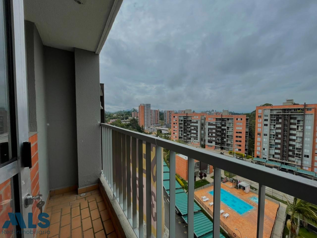 SE VENDE APARTAMENTO, RIONEGRO, SECTOR LOS COLEGIOS rionegro - sector los colegios