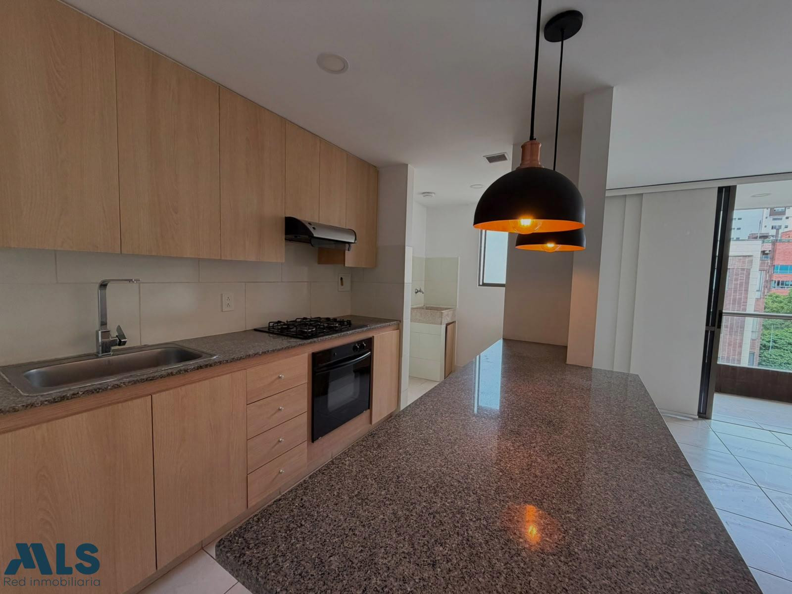 Excelente apartamento en Zúñiga | Ubicación estratégica y segura envigado - zuniga