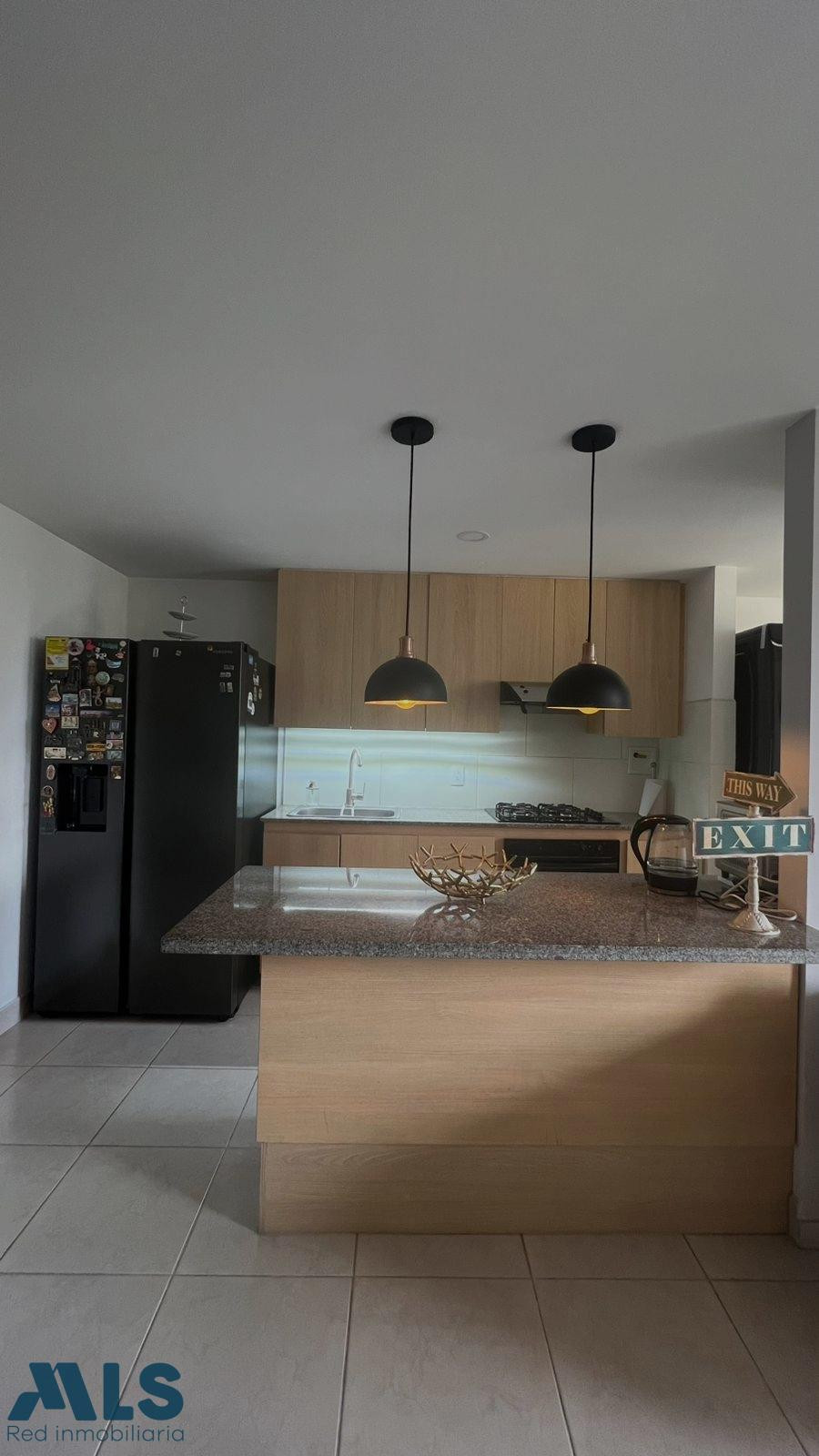 Excelente apartamento en Zúñiga | Ubicación estratégica y segura envigado - zuniga