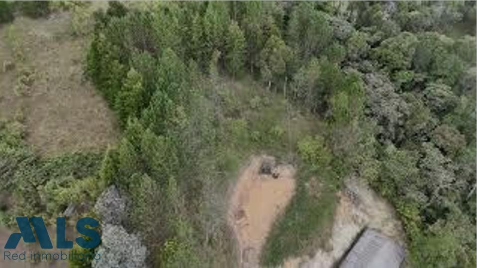 Lote en Guarne sector bellavista con área de lote de 10.000mts2 guarne - v la honda