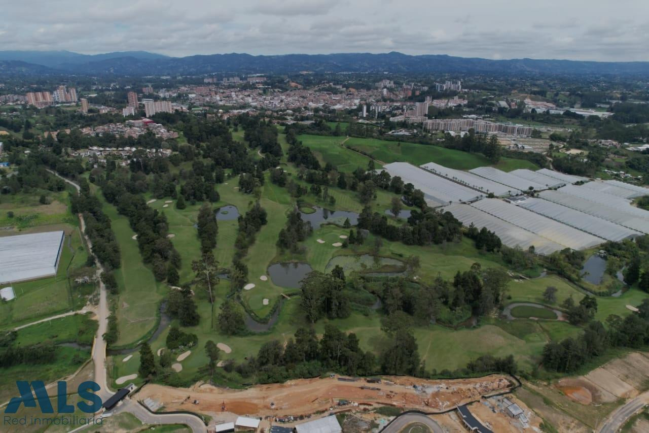 venta de lote campestre en rionegro rionegro - v cimarronas rionegro