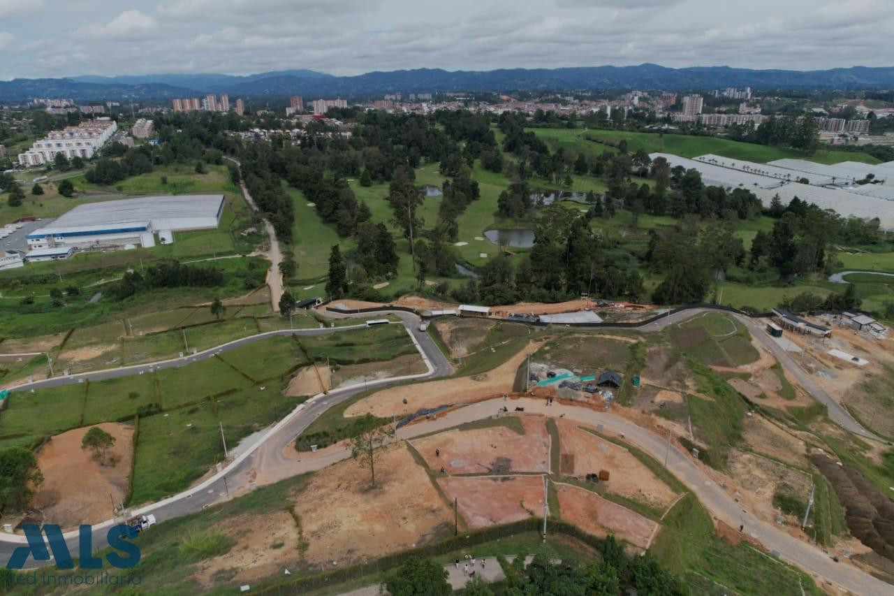 venta de lote campestre en rionegro rionegro - v cimarronas rionegro