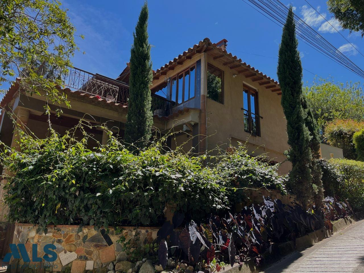 Casa para venta en El Retiro el-retiro - v la fe