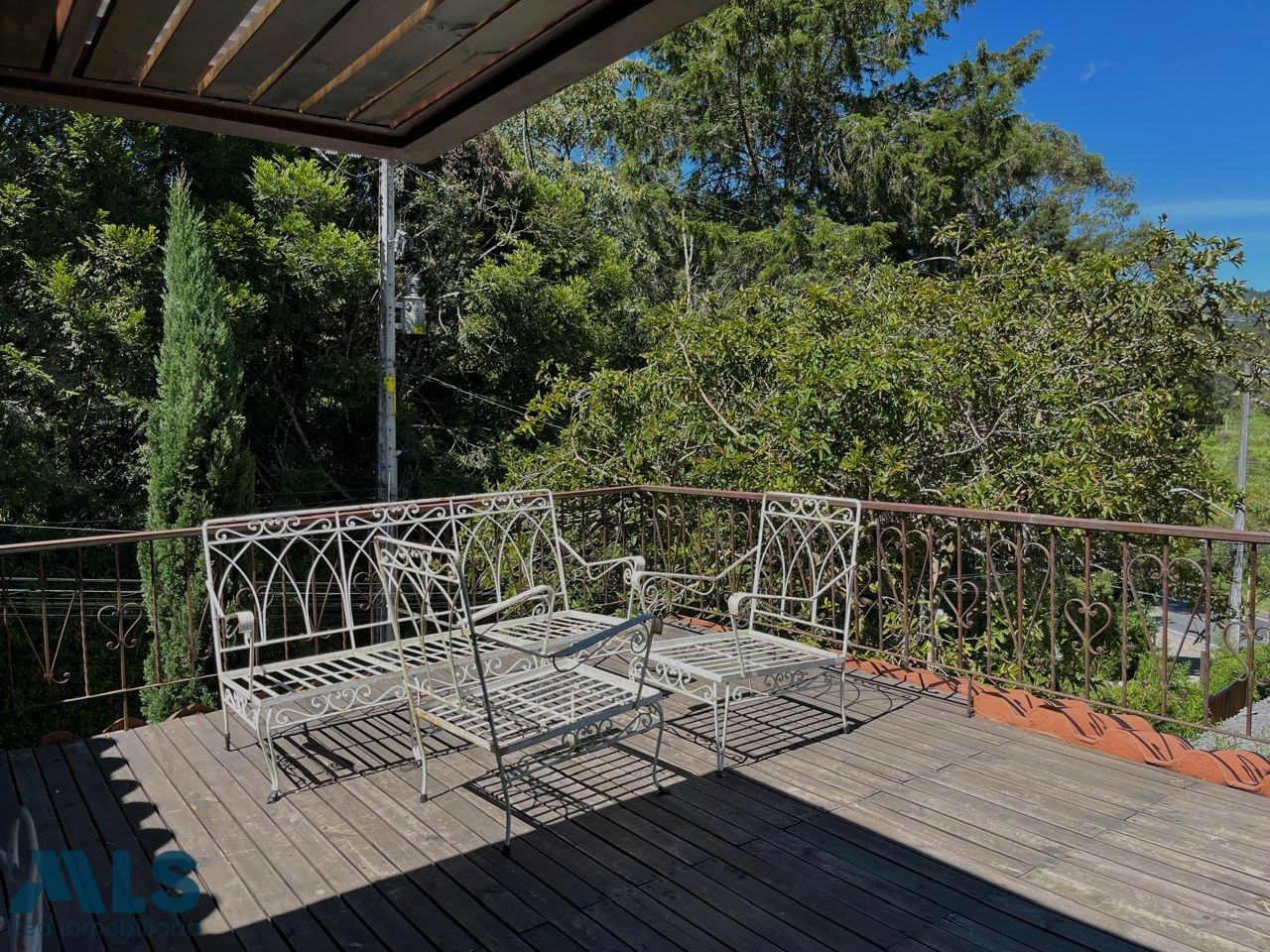 Casa para venta en El Retiro el-retiro - v la fe