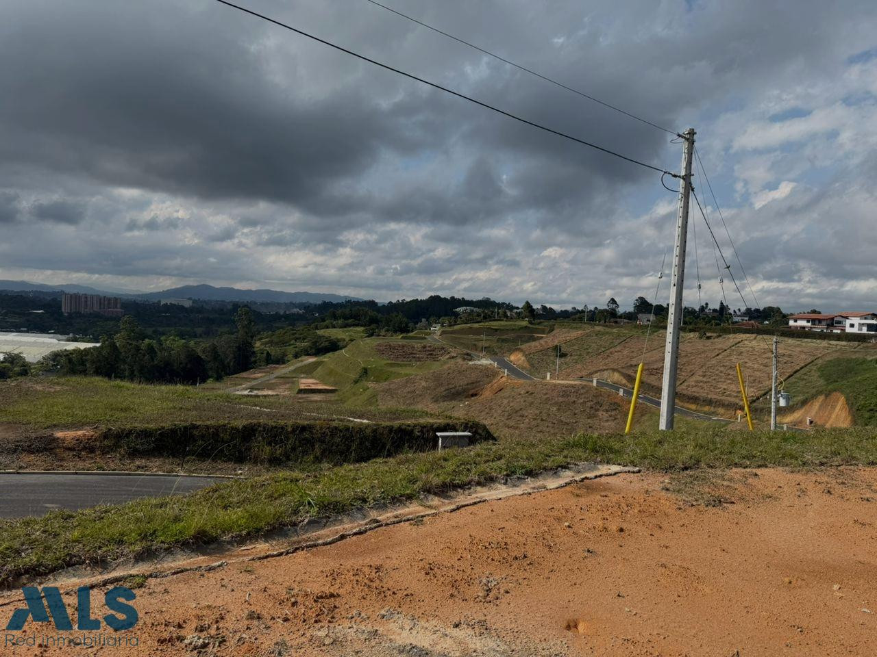 lote campestre disponible para la venta en rionegro rionegro - v cimarronas rionegro