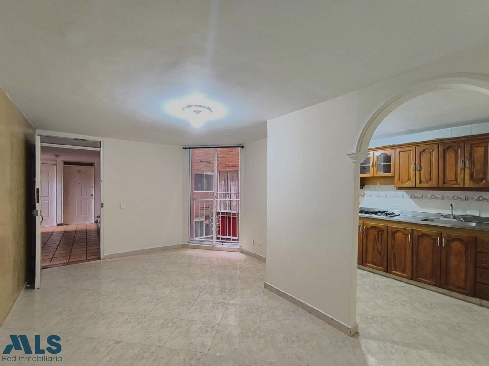 APARTAMENTO CERCA LAS TORRES DE BOMBONA. medellin - bombona no 2