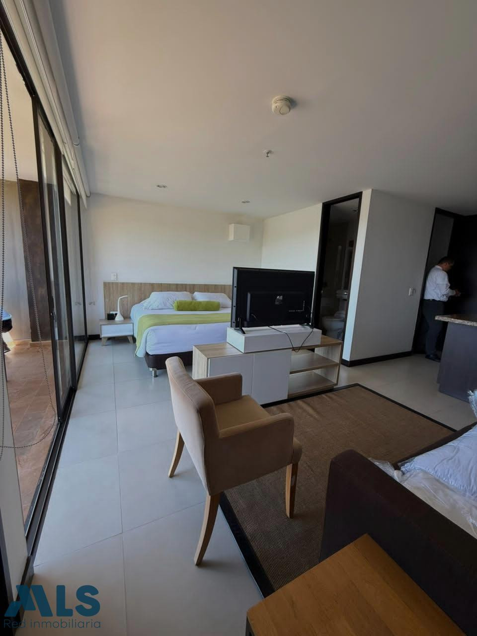hermoso loft en venta cerca a el aeropuerto rionegro - aeropuerto