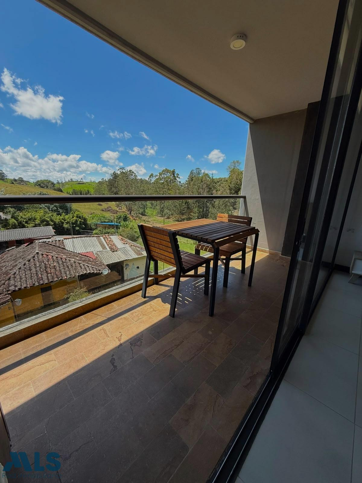 hermoso loft en venta cerca a el aeropuerto rionegro - aeropuerto