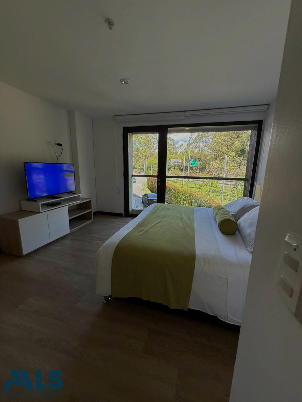 hermoso apartamento en venta cerca al aeropuerto rionegro - aeropuerto