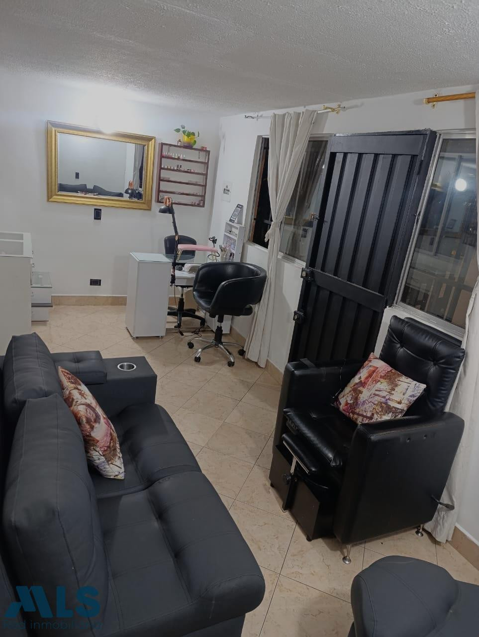 Casa en venta en Medellín, sector Robledo – La Campiña medellin - robledo
