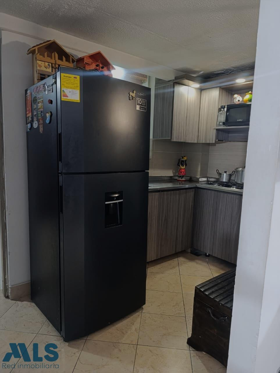 Casa en venta en Medellín, sector Robledo – La Campiña medellin - robledo