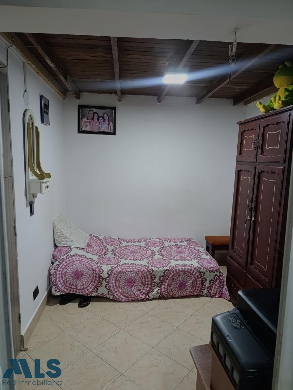 Casa en venta en Medellín, sector Robledo – La Campiña medellin - robledo